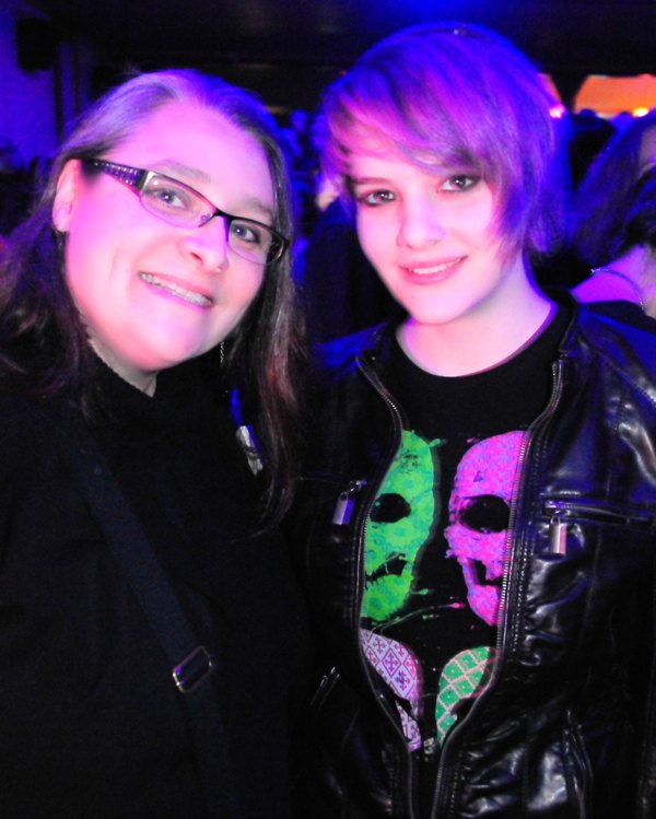 Opening for Smith was Saint Maybe.Photos by Catherine AnstettPublished on February 28,