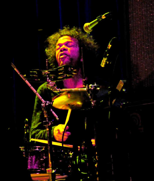 Opening for Smith was Saint Maybe.Photos by Catherine AnstettPublished on February 28,