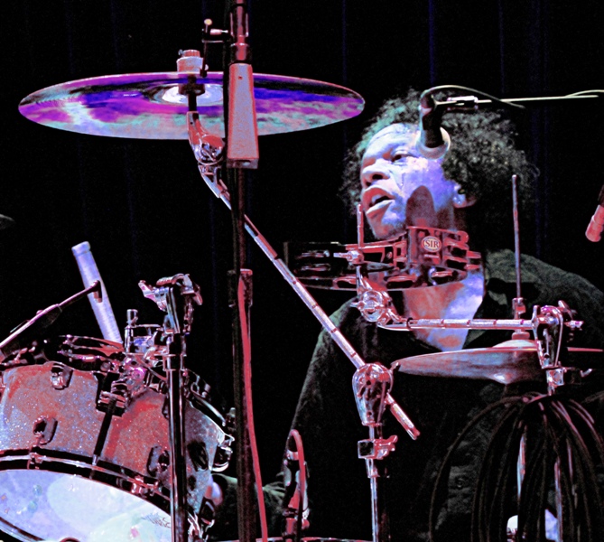 Opening for Smith was Saint Maybe.Photos by Catherine AnstettPublished on February 28,