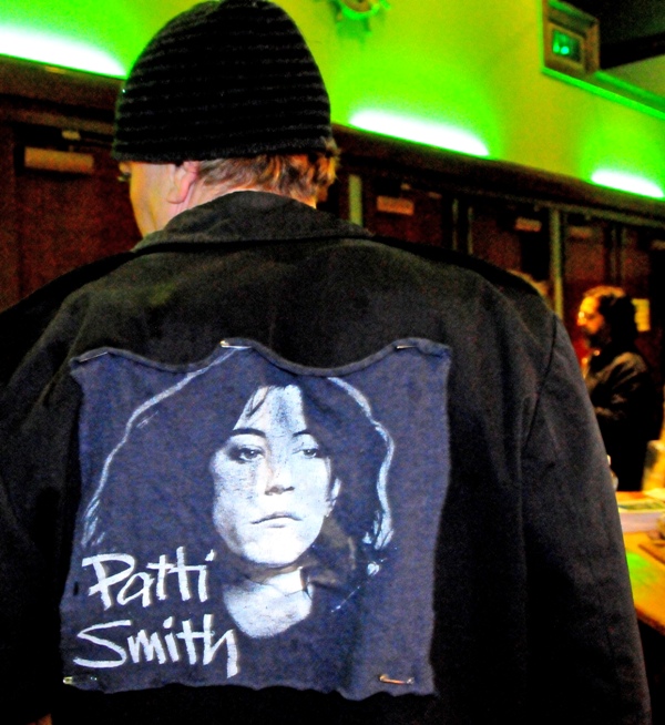 Opening for Smith was Saint Maybe.Photos by Catherine AnstettPublished on February 28,