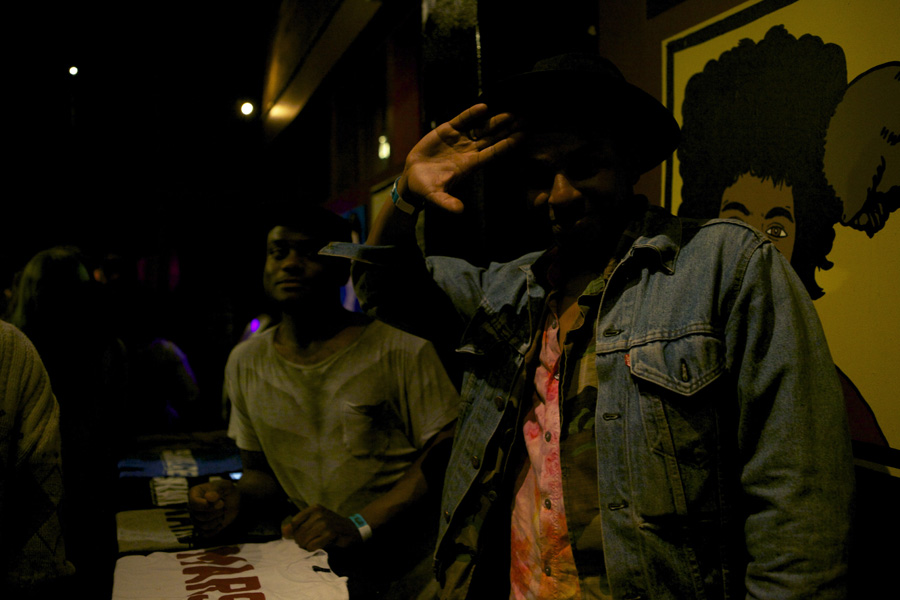 Photos by Katy LesterPublished on February 28, 2013