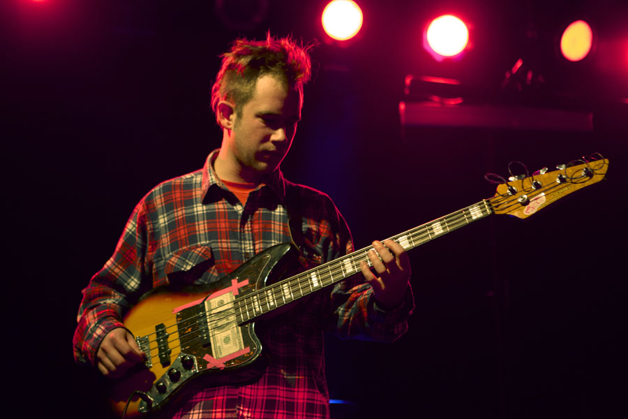 Photos by Katy LesterPublished on February 28, 2013