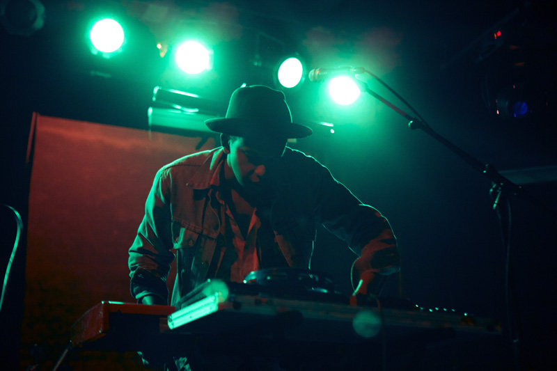 Photos by Katy LesterPublished on February 28, 2013