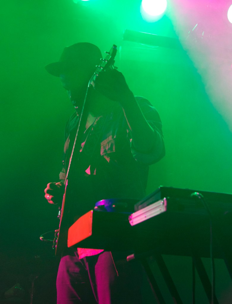 Photos by Katy LesterPublished on February 28, 2013