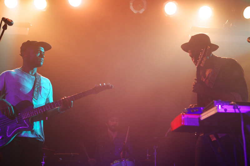 Photos by Katy LesterPublished on February 28, 2013