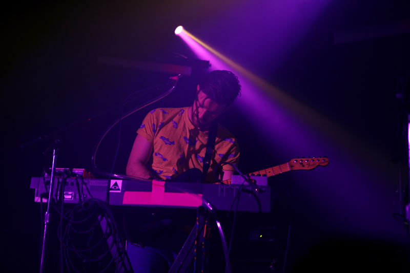 Photos by Katy LesterPublished on February 28, 2013