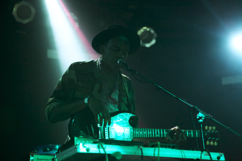 Photos by Katy LesterPublished on February 28, 2013