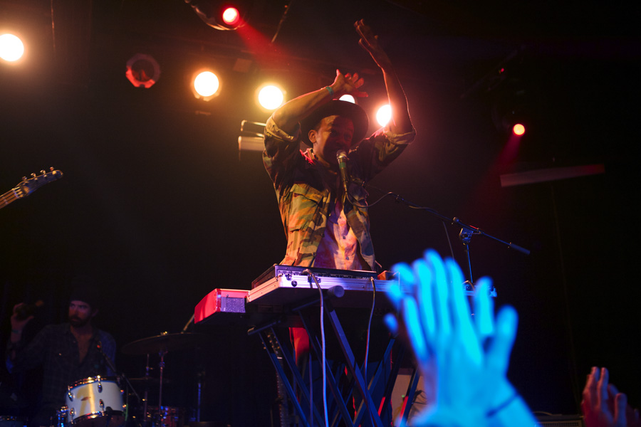 Photos by Katy LesterPublished on February 28, 2013