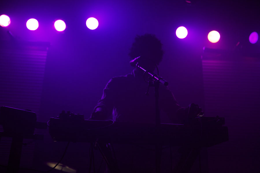 Photos by Katy LesterPublished on February 28, 2013