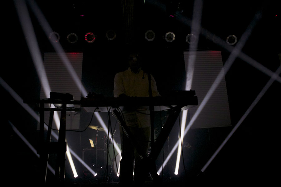 Photos by Katy LesterPublished on February 28, 2013