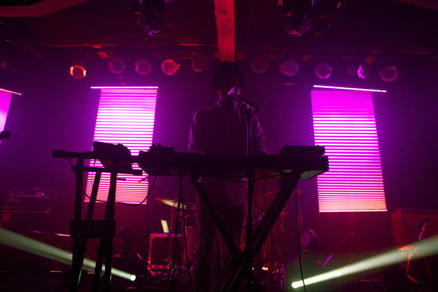 Photos by Katy LesterPublished on February 28, 2013