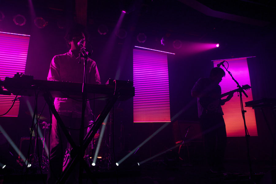 Photos by Katy LesterPublished on February 28, 2013