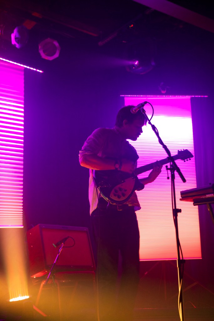 Photos by Katy LesterPublished on February 28, 2013