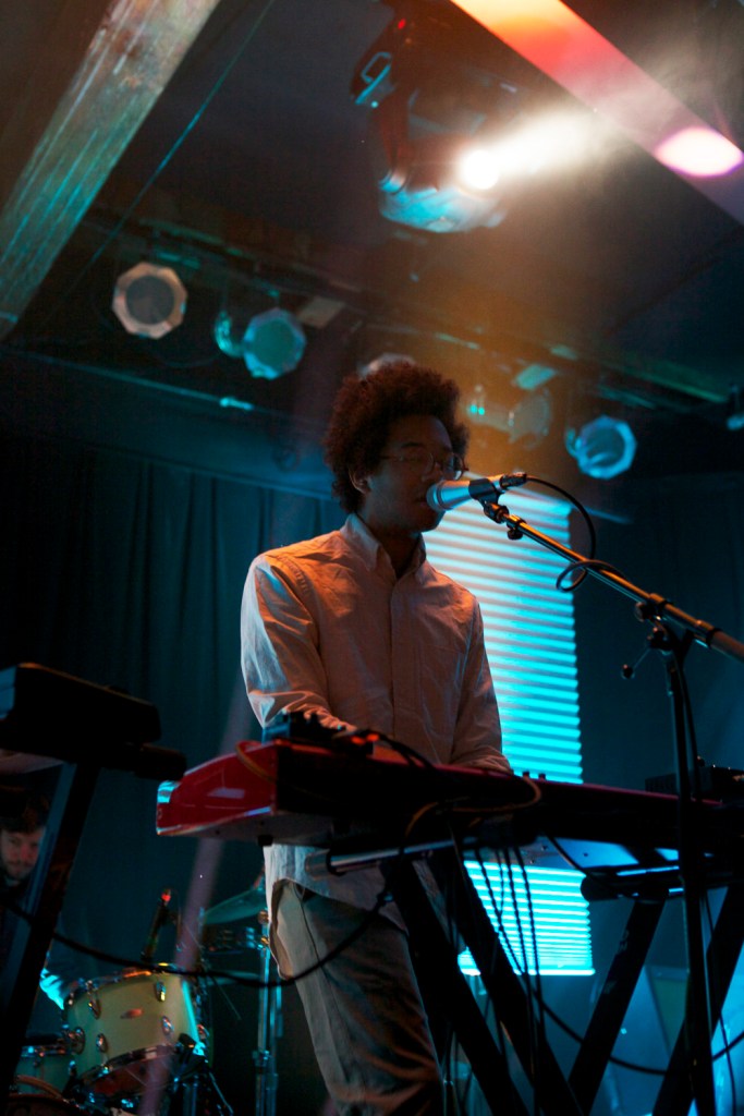 Photos by Katy LesterPublished on February 28, 2013