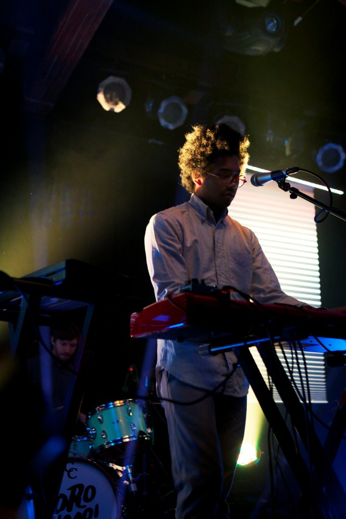 Photos by Katy LesterPublished on February 28, 2013