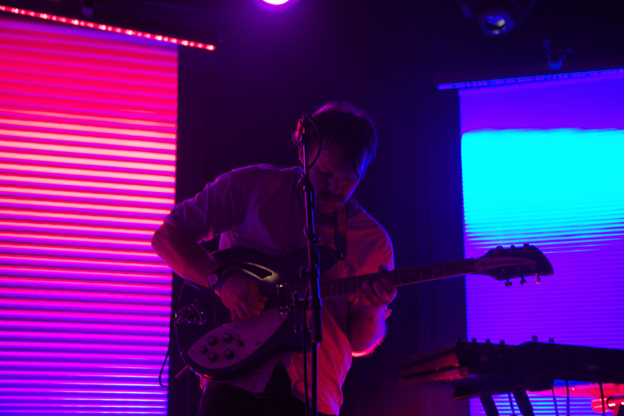 Photos by Katy LesterPublished on February 28, 2013