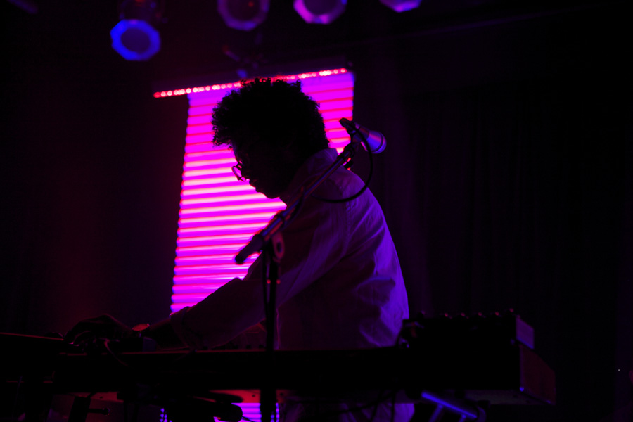 Photos by Katy LesterPublished on February 28, 2013