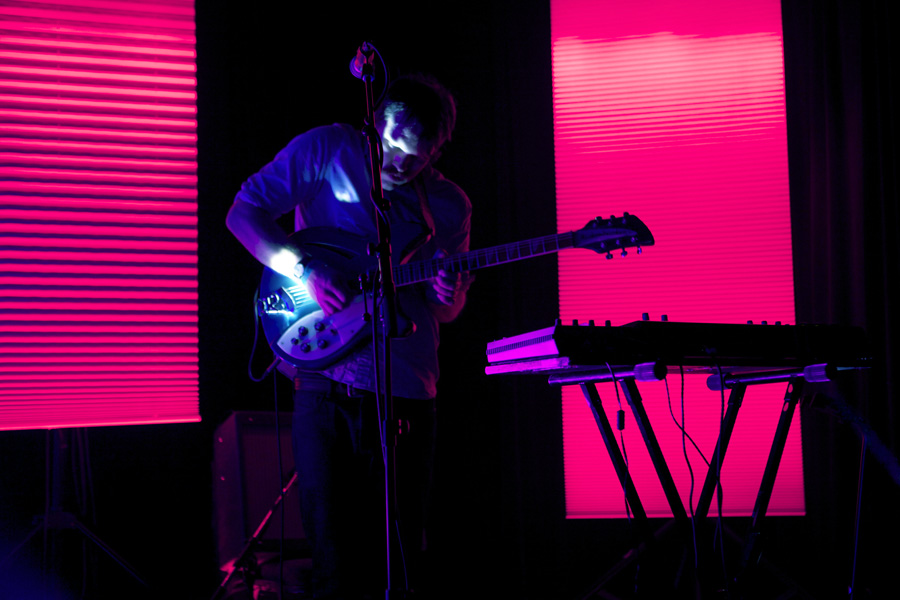 Photos by Katy LesterPublished on February 28, 2013