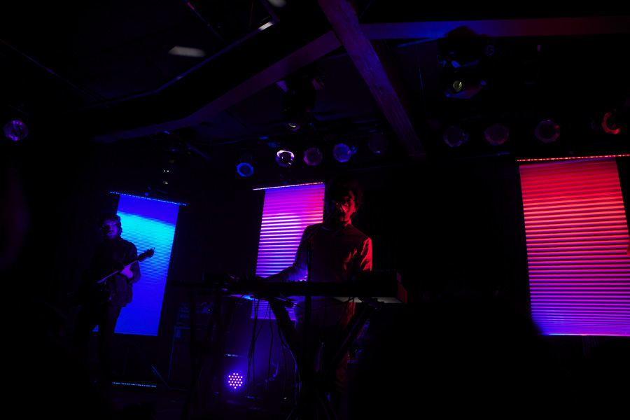 Photos by Katy LesterPublished on February 28, 2013