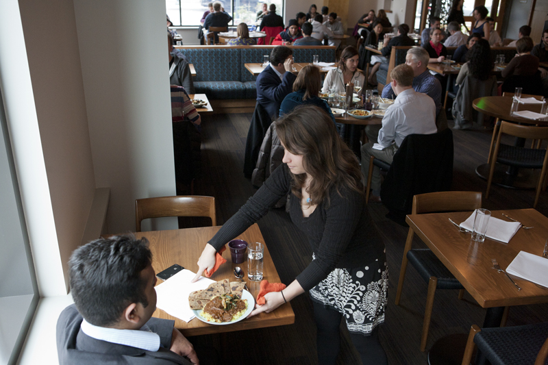 With its dreadful service, mangled dishes and often irrational insistence on modernity, the ambitious restaurant has snuffed out the compelling energy that emanates from traditional tandoors.