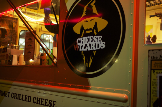 The fifth annual beard and stache fest, hosted by The World is