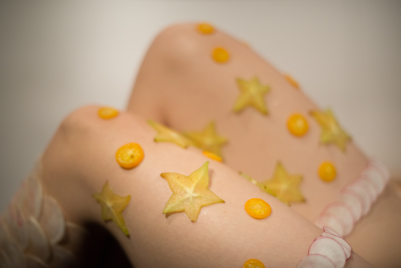 BlackRapid Studios invited photo buffs (and their friends) to a ValentineaE™s party