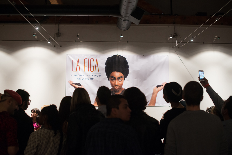 BlackRapid Studios invited photo buffs (and their friends) to a ValentineaE™s party