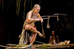 The new Cirque du Soleil show opens in Seattle tonight, Jan. 31,