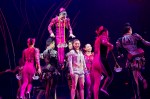 The new Cirque du Soleil show opens in Seattle tonight, Jan. 31,