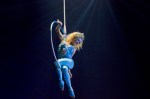 The new Cirque du Soleil show opens in Seattle tonight, Jan. 31,