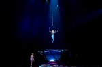 The new Cirque du Soleil show opens in Seattle tonight, Jan. 31,