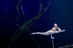 The new Cirque du Soleil show opens in Seattle tonight, Jan. 31,