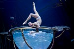 The new Cirque du Soleil show opens in Seattle tonight, Jan. 31,
