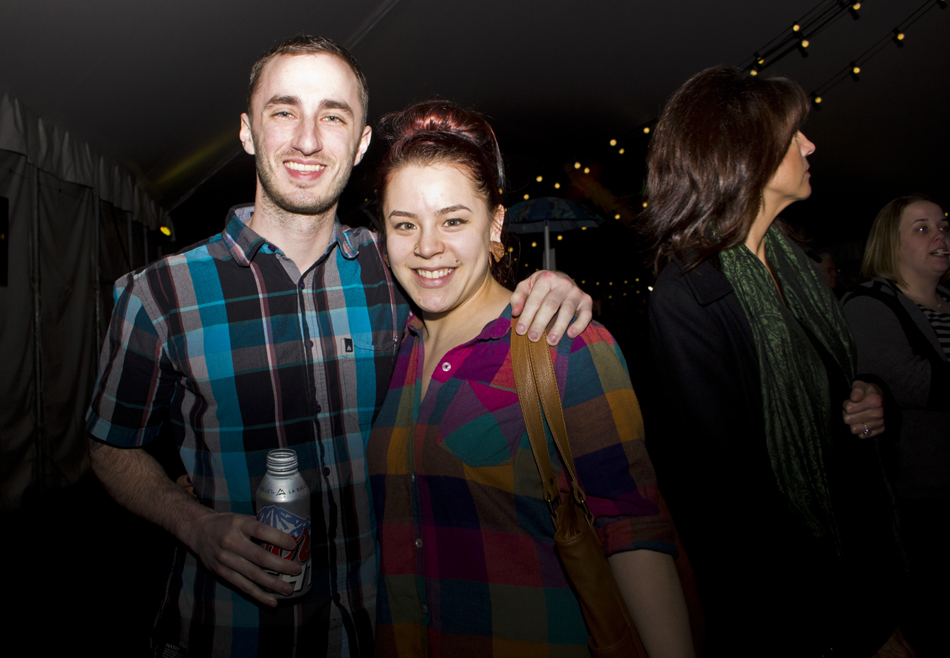 The new Cirque du Soleil show opens in Seattle tonight, Jan. 31,