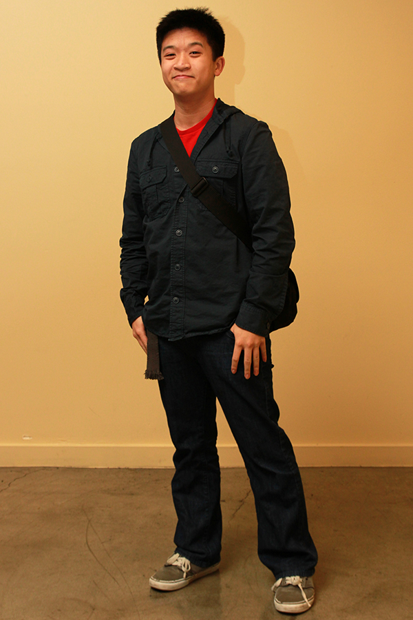 Chang - Nordstrom and Macy's