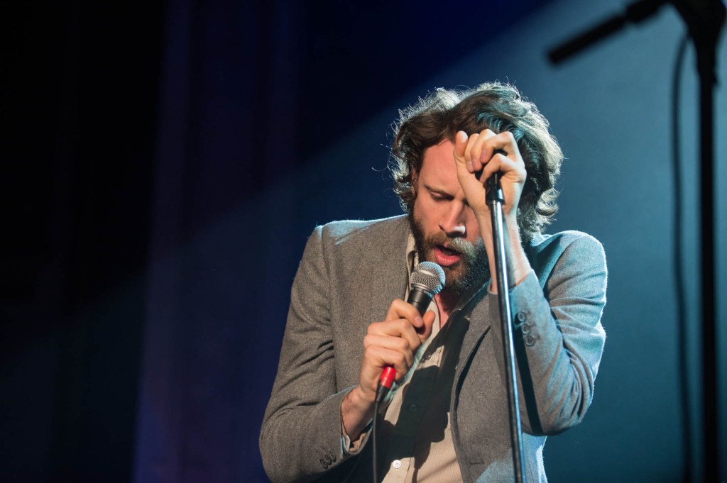 Indie vets The Walkmen and Seattle Weekly's 2012 Best Psychedelic Bender Father