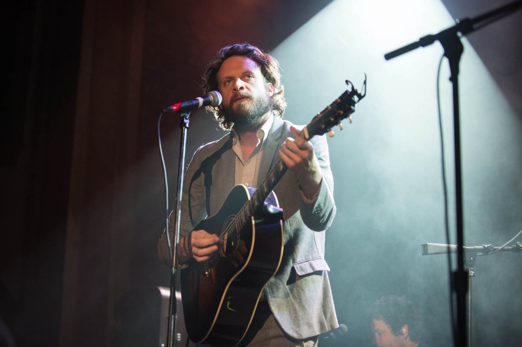 Indie vets The Walkmen and Seattle Weekly's 2012 Best Psychedelic Bender Father