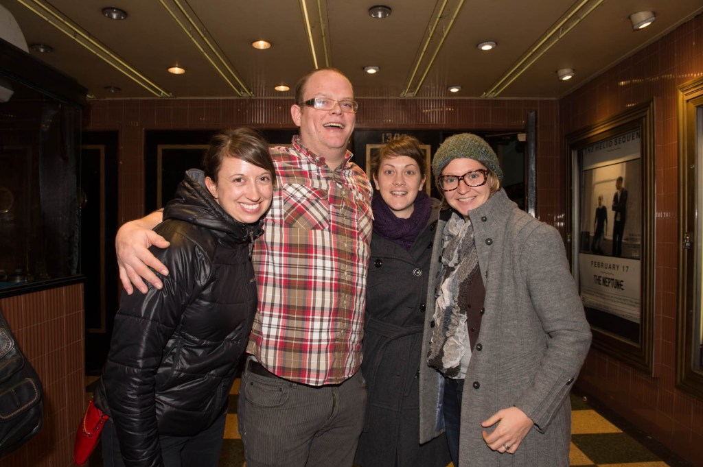 Indie vets The Walkmen and Seattle Weekly's 2012 Best Psychedelic Bender Father