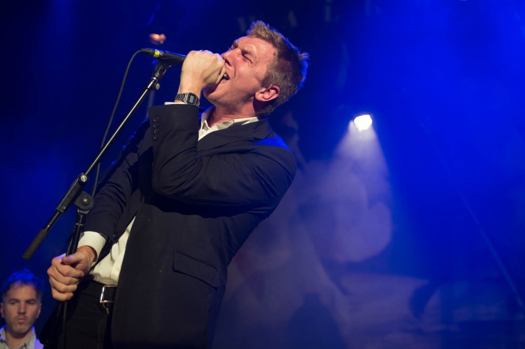 Indie vets The Walkmen and Seattle Weekly's 2012 Best Psychedelic Bender Father