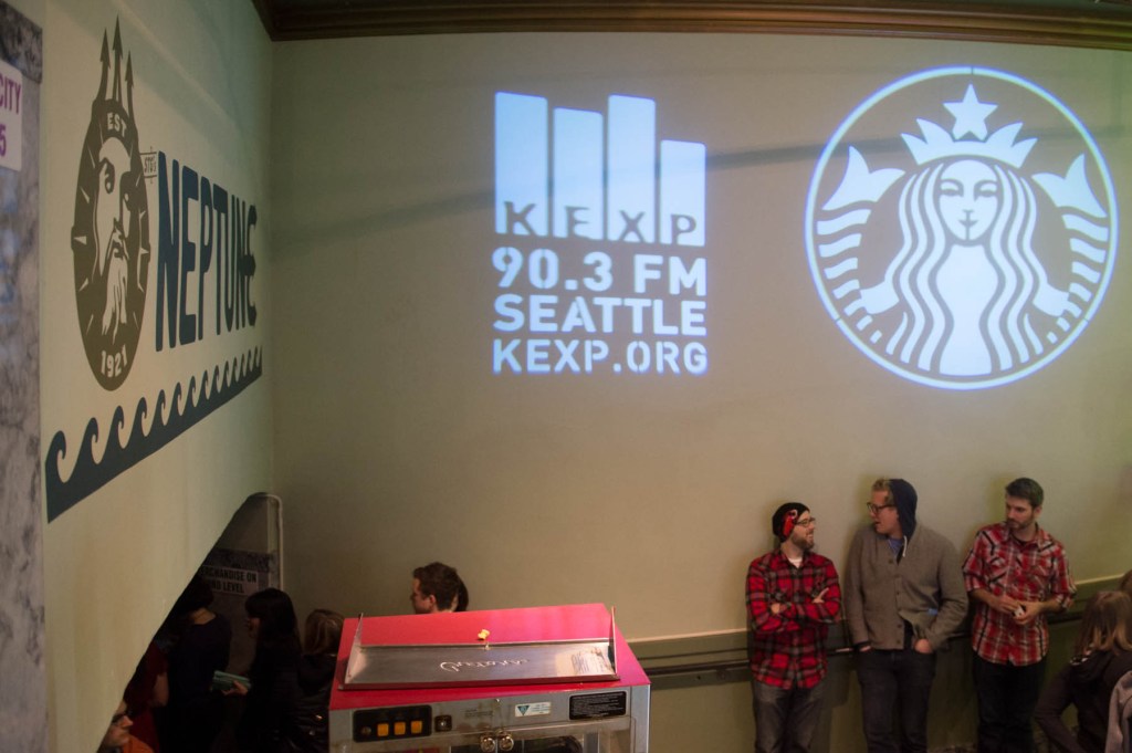 Indie vets The Walkmen and Seattle Weekly's 2012 Best Psychedelic Bender Father