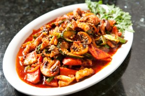 "Is it really the chef's prerogative to withhold dishes and drastically adjust