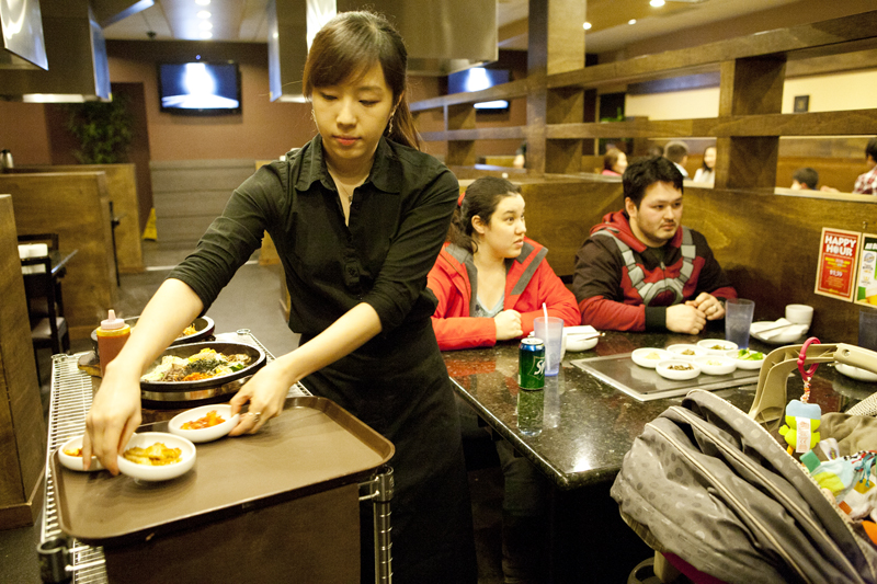 "Is it really the chef's prerogative to withhold dishes and drastically adjust