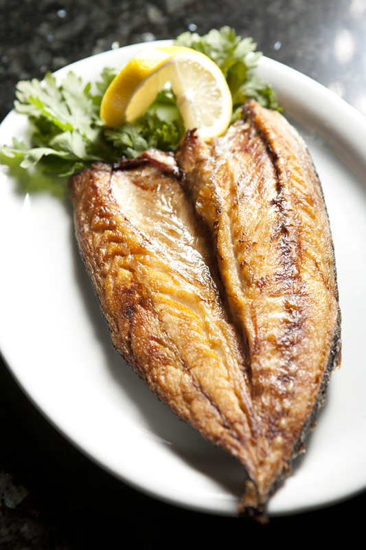 "Is it really the chef's prerogative to withhold dishes and drastically adjust