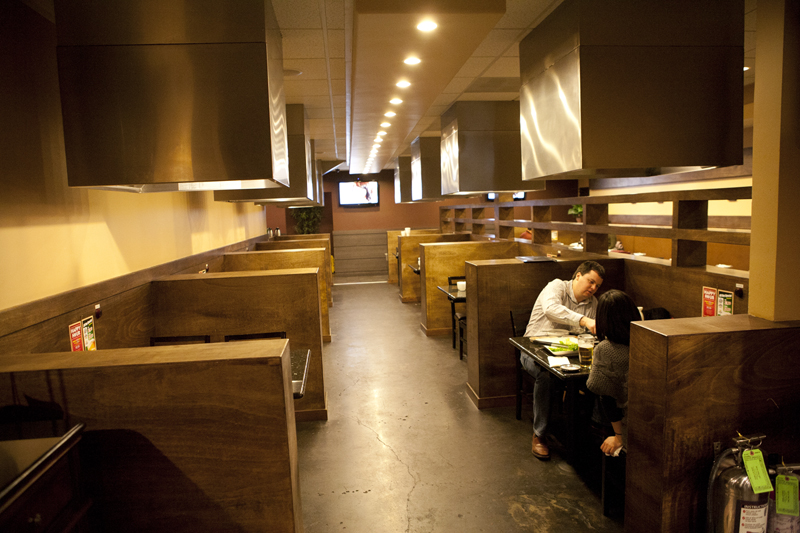 "Is it really the chef's prerogative to withhold dishes and drastically adjust