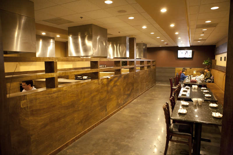 "Is it really the chef's prerogative to withhold dishes and drastically adjust