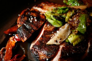 SEATTLE, WA, THURSDAY January 10, 2013. Joule Restaurant(Kevin P. Casey/Seattle Weekly)