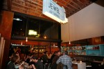 SEATTLE, WA, THURSDAY January 10, 2013. Joule Restaurant(Kevin P. Casey/Seattle Weekly)