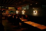 SEATTLE, WA, THURSDAY January 10, 2013. Joule Restaurant(Kevin P. Casey/Seattle Weekly)