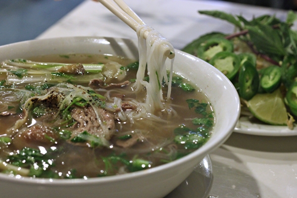 Pho So 1
