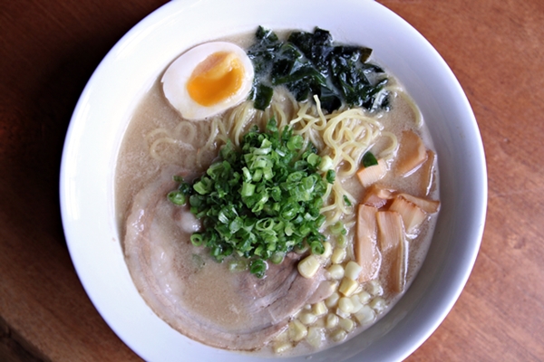 Showa Ramen